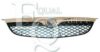 EQUAL QUALITY G0794 Radiator Grille